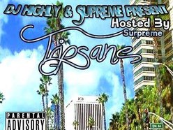 Image for Tripsane