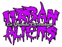 Urban Aliens