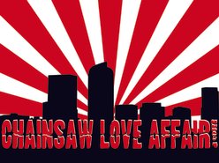 Image for Chainsaw Love Affair