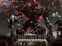 West Haven Blast