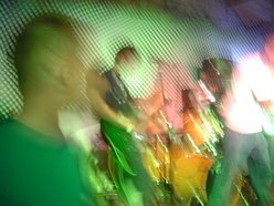 ReverbNation profile picture for @quarantine