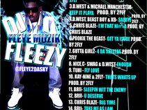 Fleye Trakz