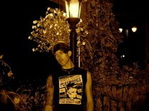 Jeremy Tillotson