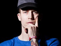 Christian Beck aka BEAST