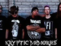 Kryptic Memories