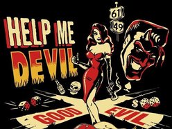 Image for Help Me Devil