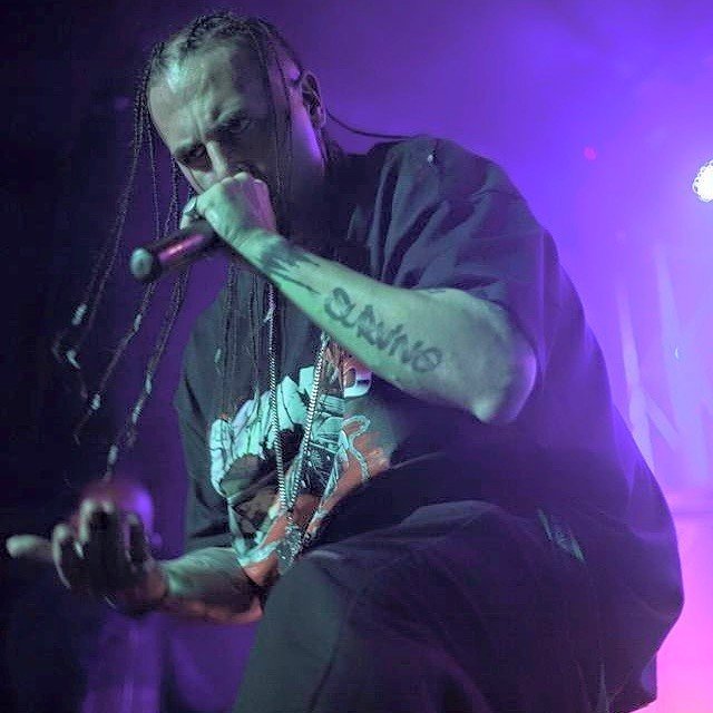 ReverbNation profile picture for @scum