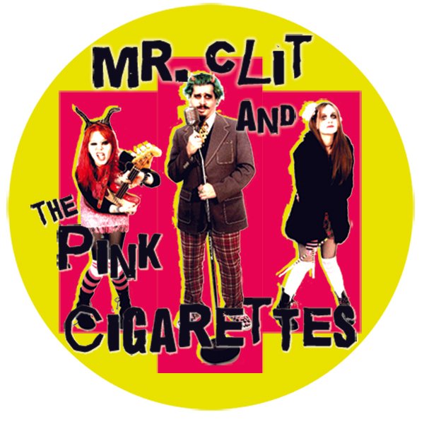 Mr. Clit and the Pink Cigarettes