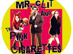 Image for Mr. Clit and the Pink Cigarettes