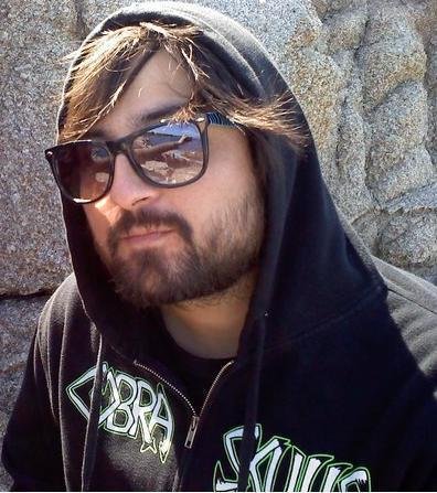 ReverbNation profile picture for @nicho