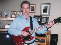 Bruce Hammond
