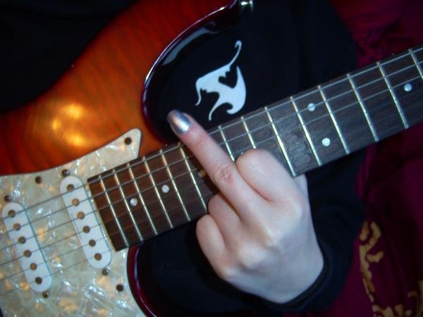 ReverbNation profile picture for @unloved