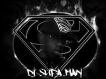 DJ SUPA MAN