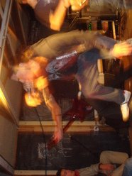 ReverbNation profile picture for @distress