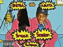 A-Butta Da Smoovest Out