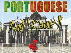 Image for The Portuguese Kids