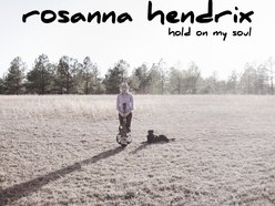 Image for Rosanna Hendrix
