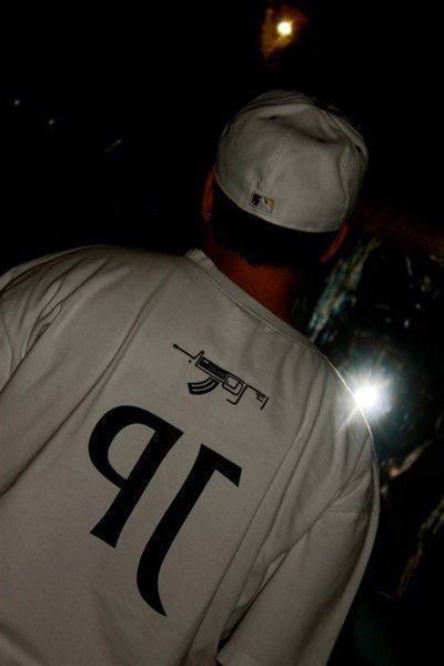 ReverbNation profile picture for @ers