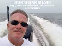 Don Quinn