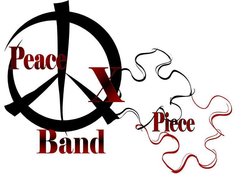 Image for Peace by Piece