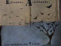 Lisandro Aristimuño