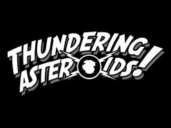 Image for Thundering Asteroids!