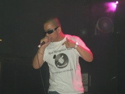 ReverbNation profile picture for @ominous