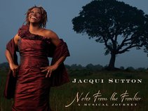Jacqui Sutton