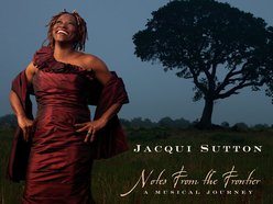Image for Jacqui Sutton