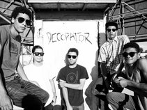 DECORATOR
