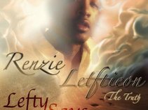 Renzie Leftieon