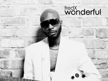 Fred X