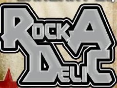 Image for The Rockadelic