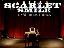 Scarlet Smile