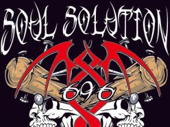 Soul Solution 696