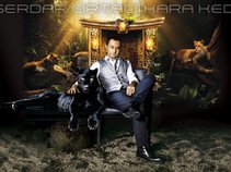 Serdar Ortac