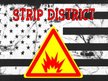 Strip District