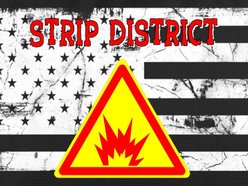 Image for Strip District