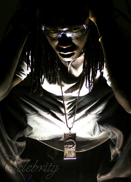 ReverbNation profile picture for @celebrity