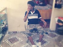 Kidd Flock