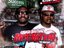 Smash Bruthaz (Artist)