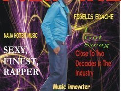 ReverbNation profile picture for @fidelis