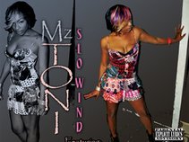 Mz Toni