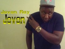 Jovon Ray