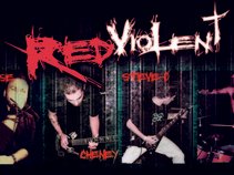 RedViolent