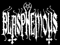 ReverbNation profile picture for @blasphemous