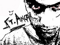 st' Anger