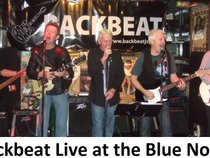 BACKBEAT