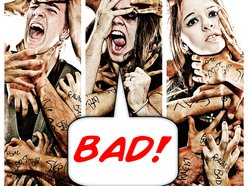 Image for Bad