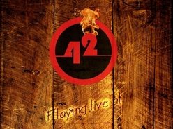 Image for 42band